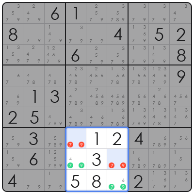 printable sudoku puzzles medium