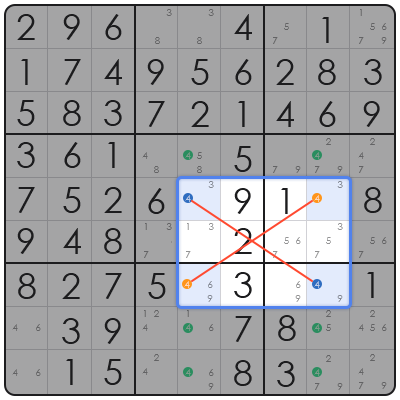 scientific american sudoku